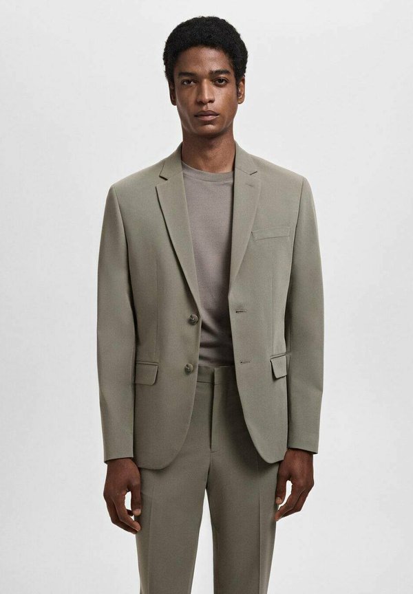 SUPER IN STRETCH - Blazer jacket