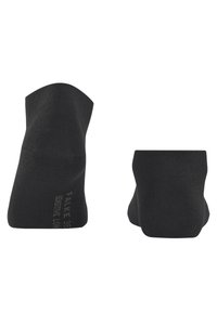 FALKE SENSITIVE LONDON - Socken - schwarz