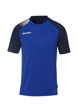 AMBITION - T-shirt de sport - royal marine