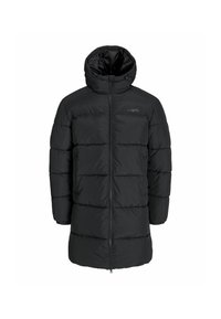 Wintermantel - black