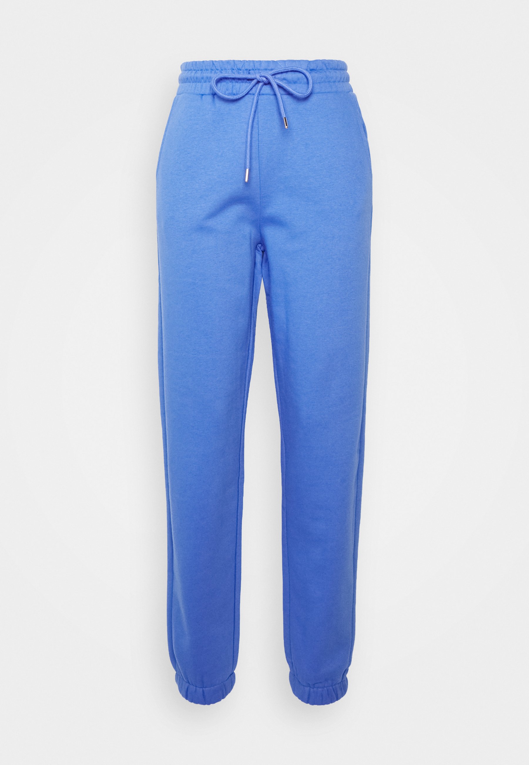 Pantaloni Abbigliamento Lindex TROUSERS MELISSA - Pantaloni sportivi - dark blue/blu Pantaloni Abbigliamento Lindex TROUSERS MELISSA - Pantaloni sportivi - dark blue/blu