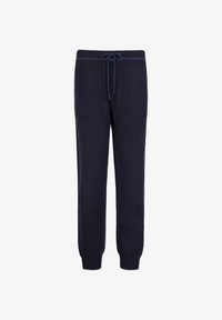 Niewybrane, dark blue