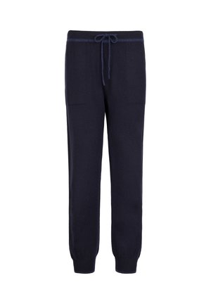 Falconeri, ULTRASOFT - Jogginghose - dark blue