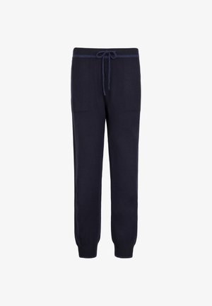 Falconeri, ULTRASOFT - Jogginghose - dark blue