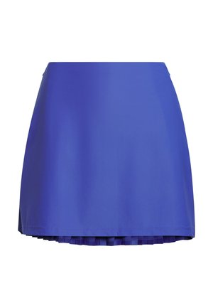 adidas Golf, ULTIMATE365 TOUR PLEATED SKORT - Urheiluhame - dual indigo