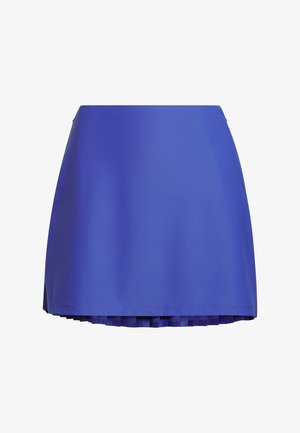 adidas Golf, ULTIMATE365 TOUR PLEATED SKORT - Urheiluhame - dual indigo