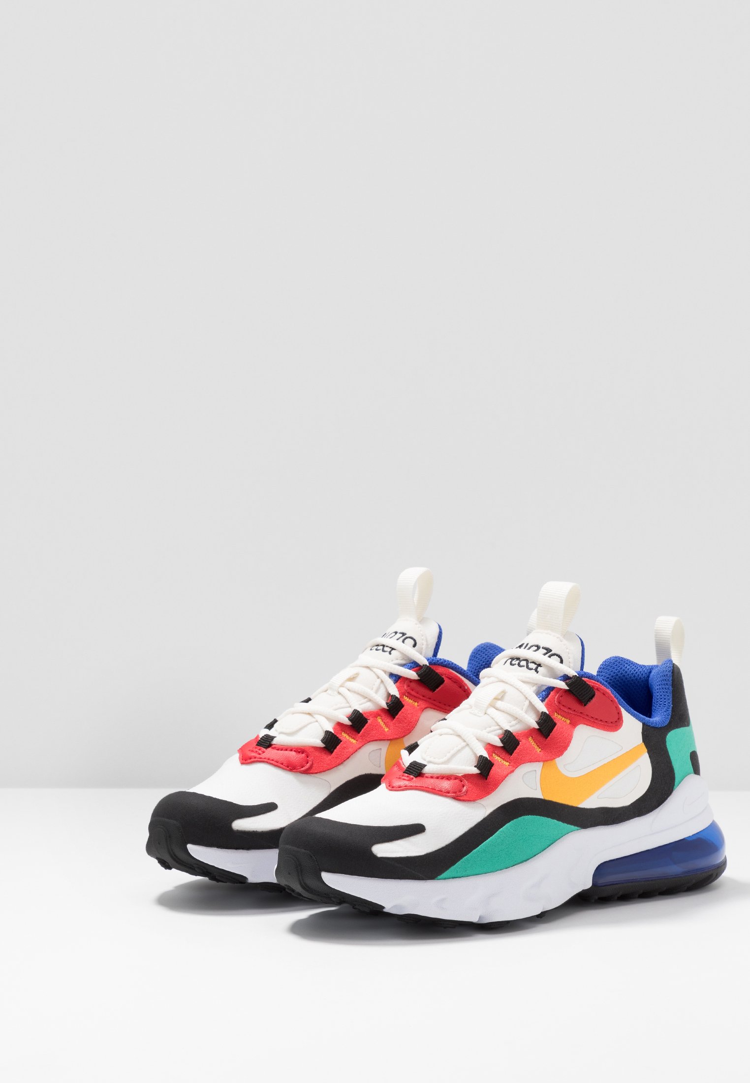 nike air max 270 phantom university gold