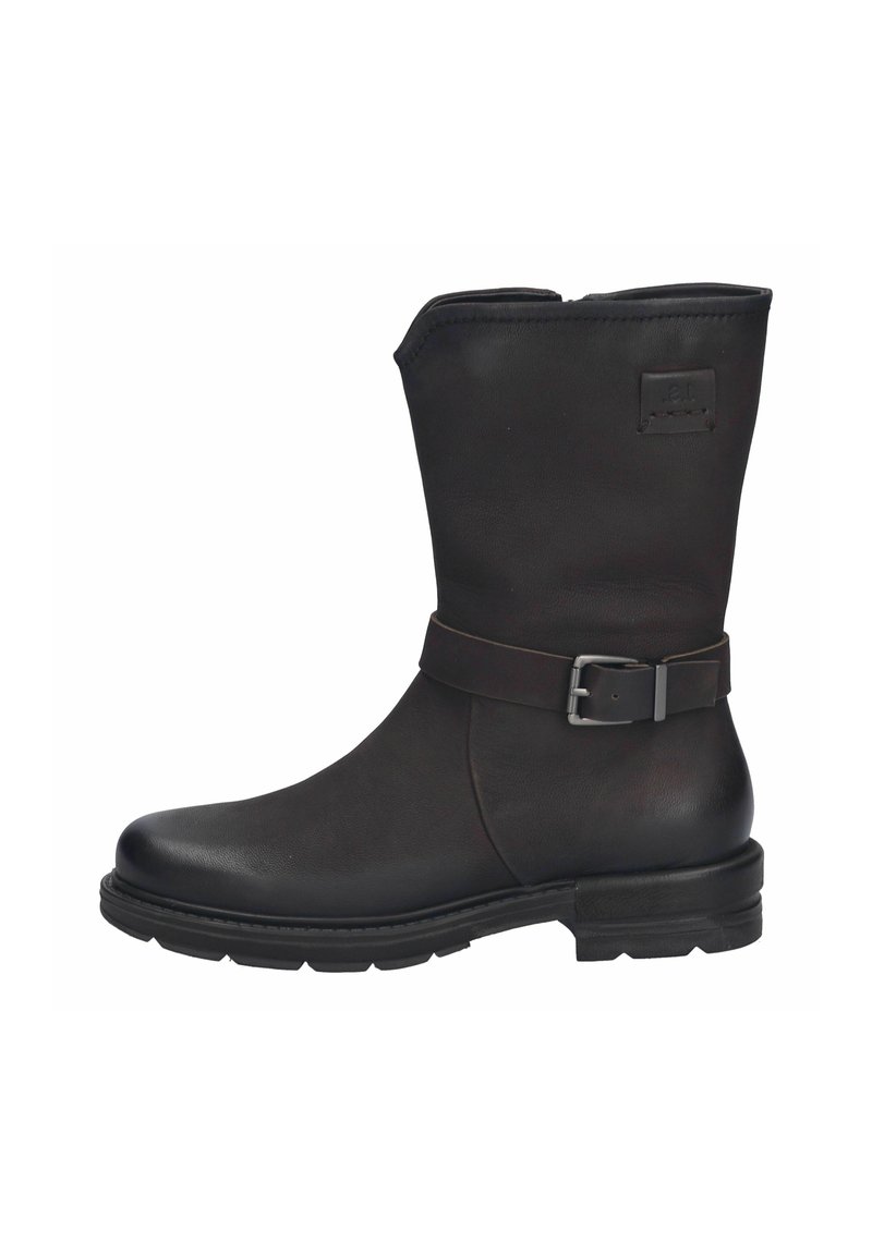 Josef Seibel ROXANNA - Botas - moro