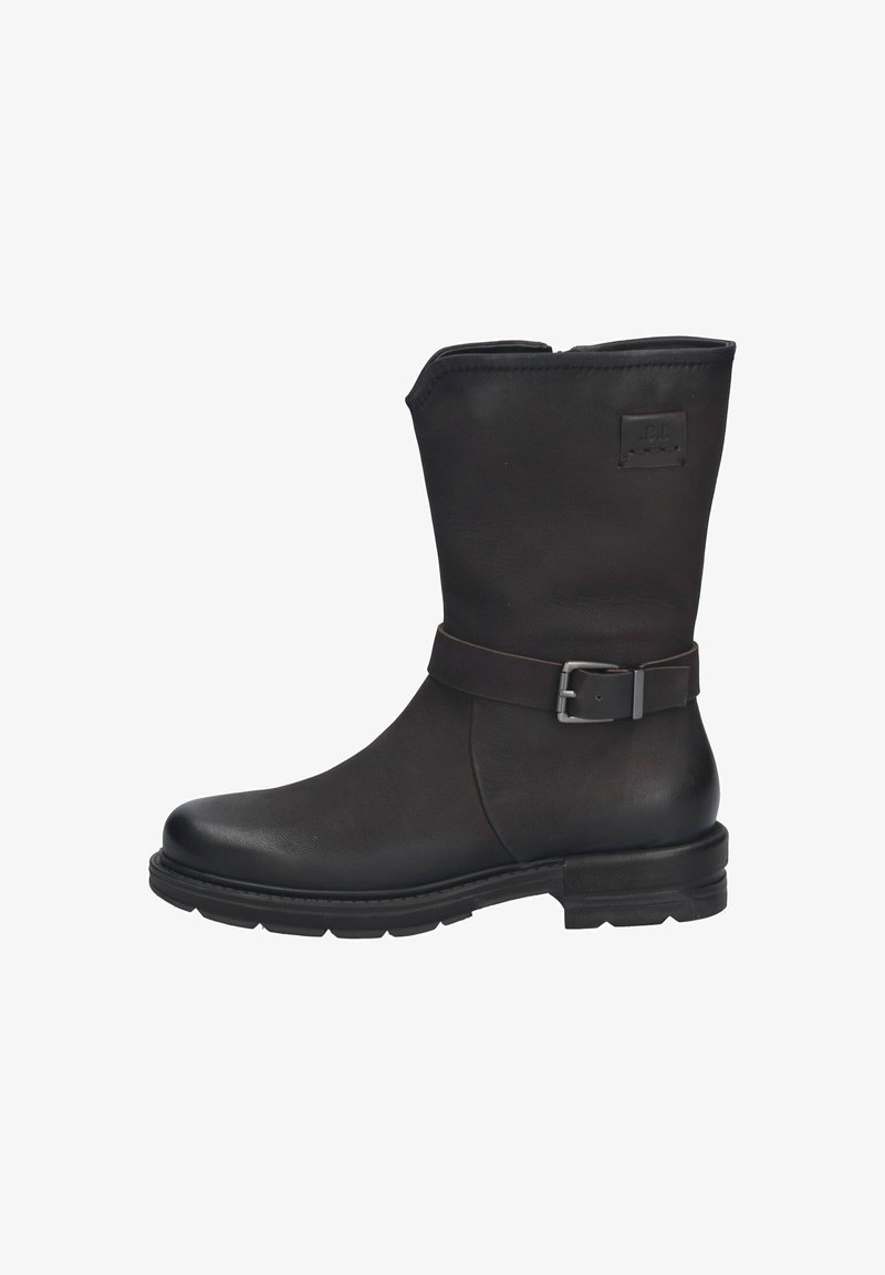 Josef Seibel ROXANNA - Botas - moro