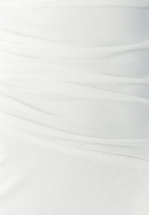 BWLDR, AMIRA - Vestido de fiesta - white