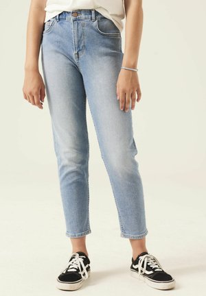EVELIN - Jeans a sigaretta - light used
