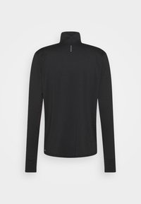 Puma RUN FAVORITE  - Camisola de manga comprida - puma black
