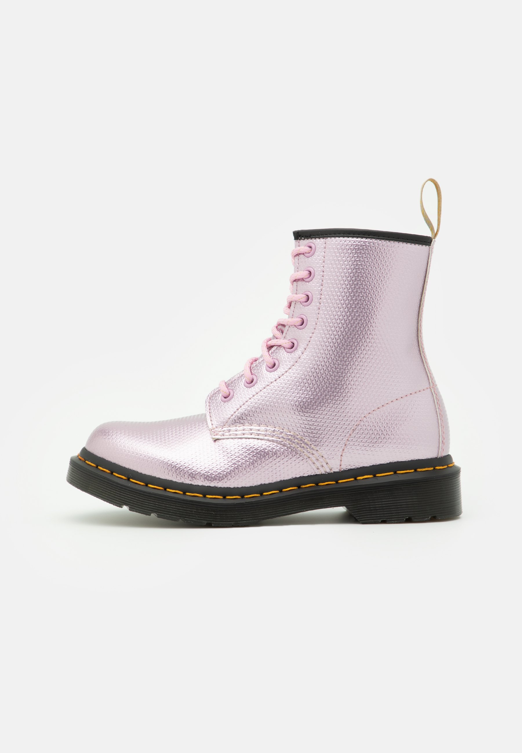 imitation dr martens basse