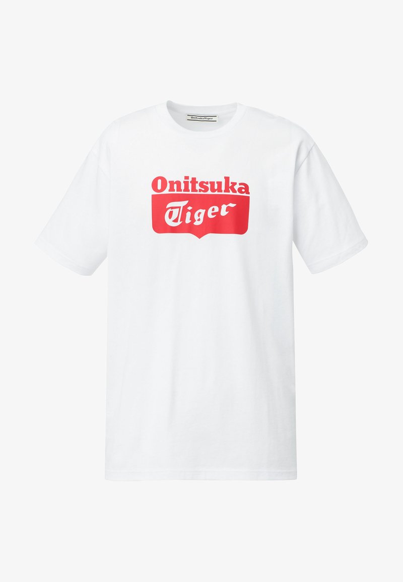 Onitsuka tiger t shirt fille 2016 Clearance