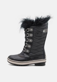 Sorel - YOUTH TOFINO II WP UNISEX - Bottes de neige - black/quarry Image miniature 1