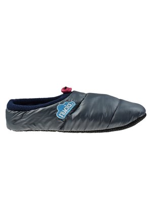 Pantuflas - dark grey