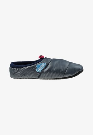 Nuvola Pantuflas - dark grey