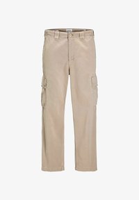 Wybrany, plaza taupe