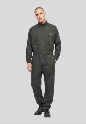 Brandit BRANDIT HERREN EINSATZKOMBI - Jumpsuit - anthracite