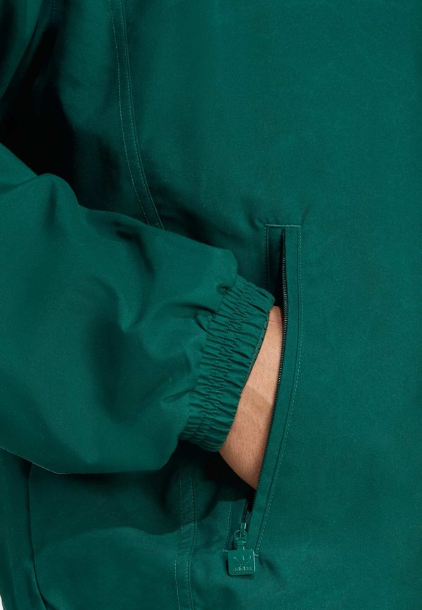 BRUSHED - Summer jacket2