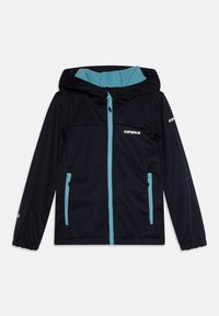 Icepeak - KLEVE JR UNISEX - Veste softshell - blau Image miniature 1