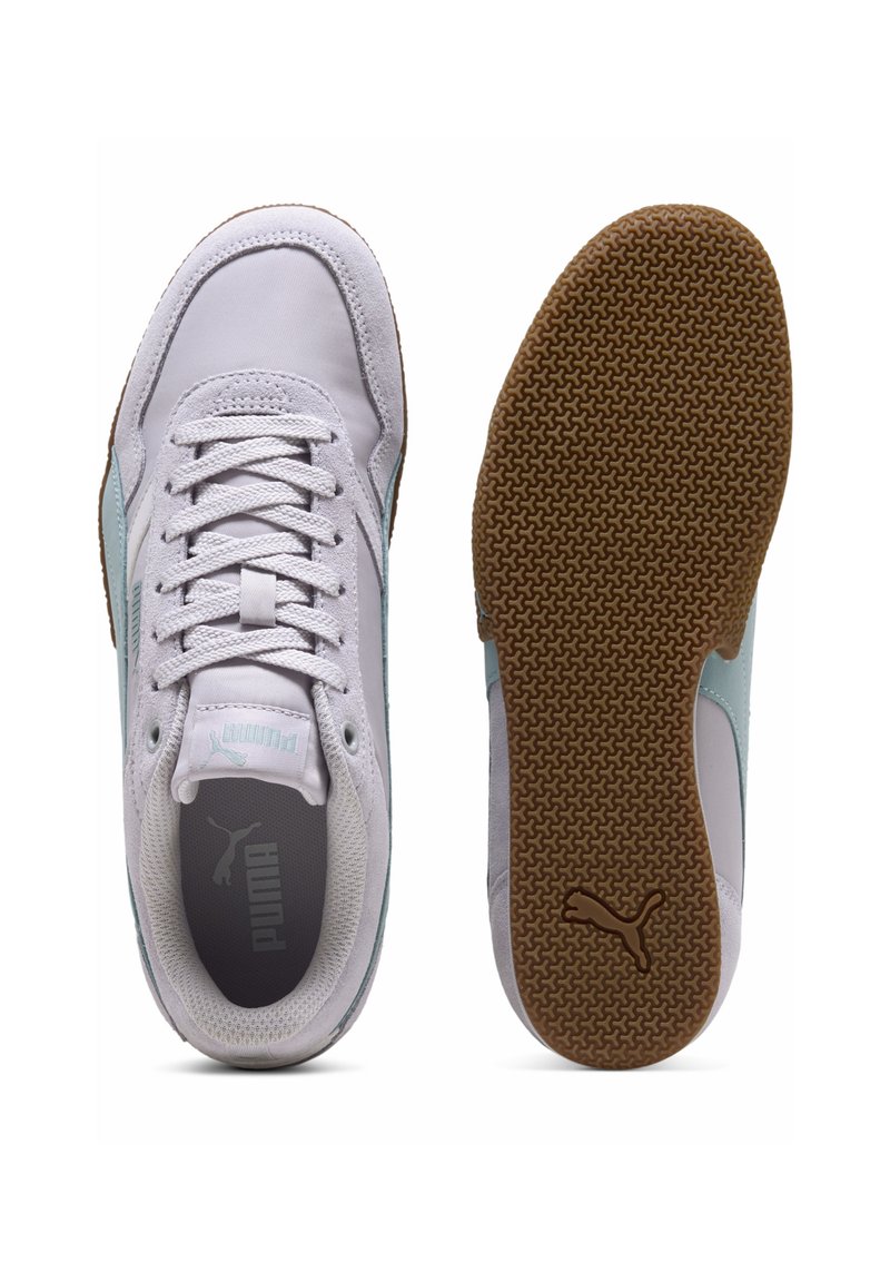 Puma Tenisky - lavender pop-seafoam