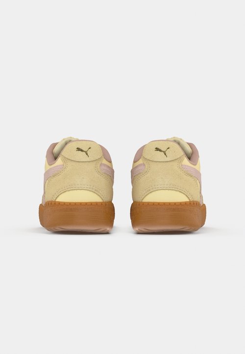 PUMA PALERMO MODA - Trainers - creamy vanilla/rose — foto 5