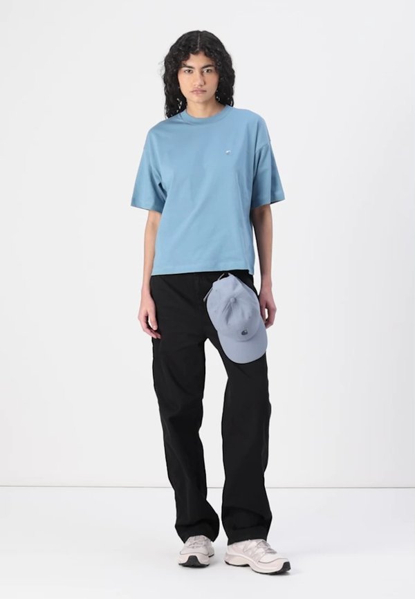 DREWE PANT FOUNTAIN - Relaxed fit jeans4