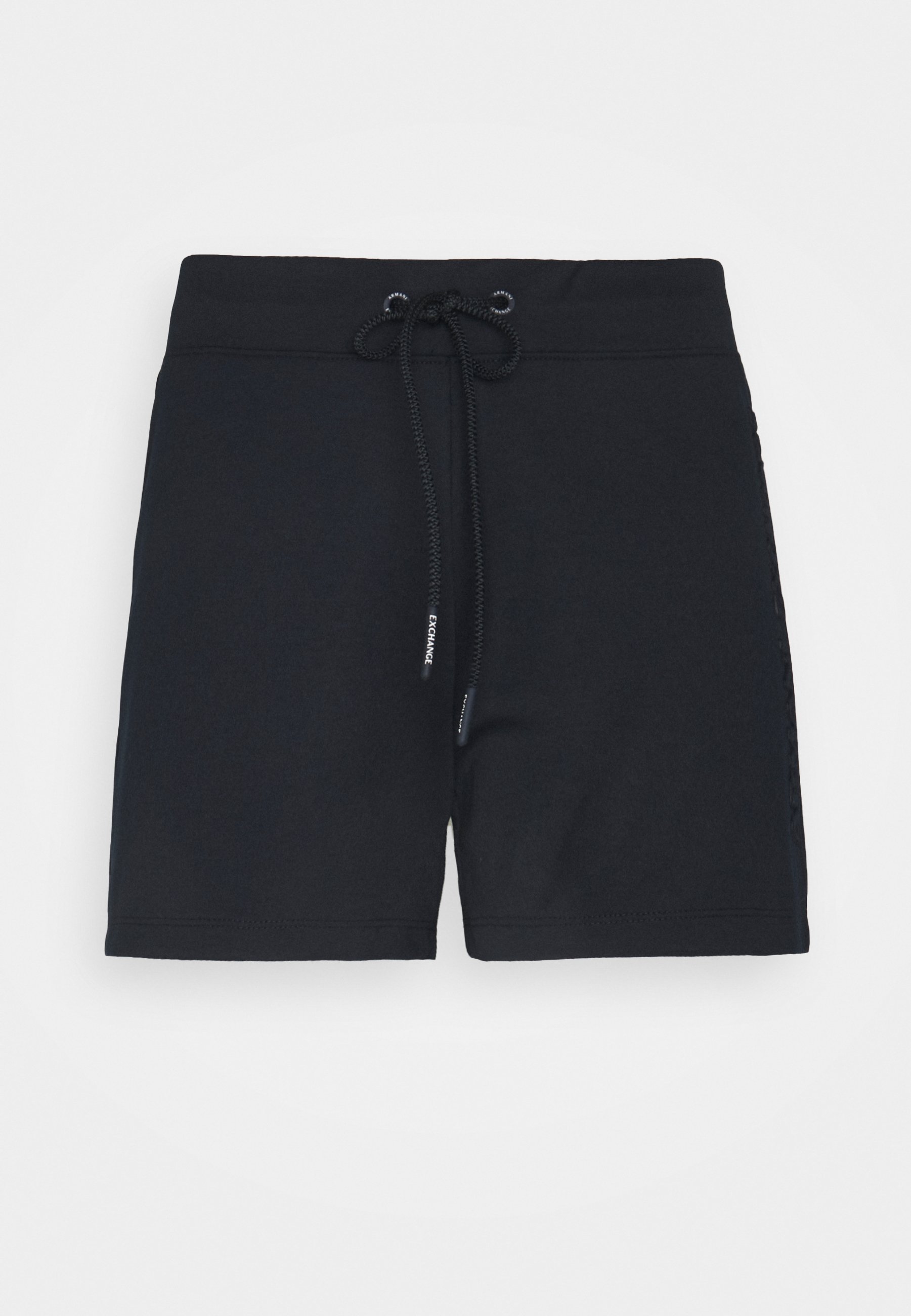 armani exchange shorts
