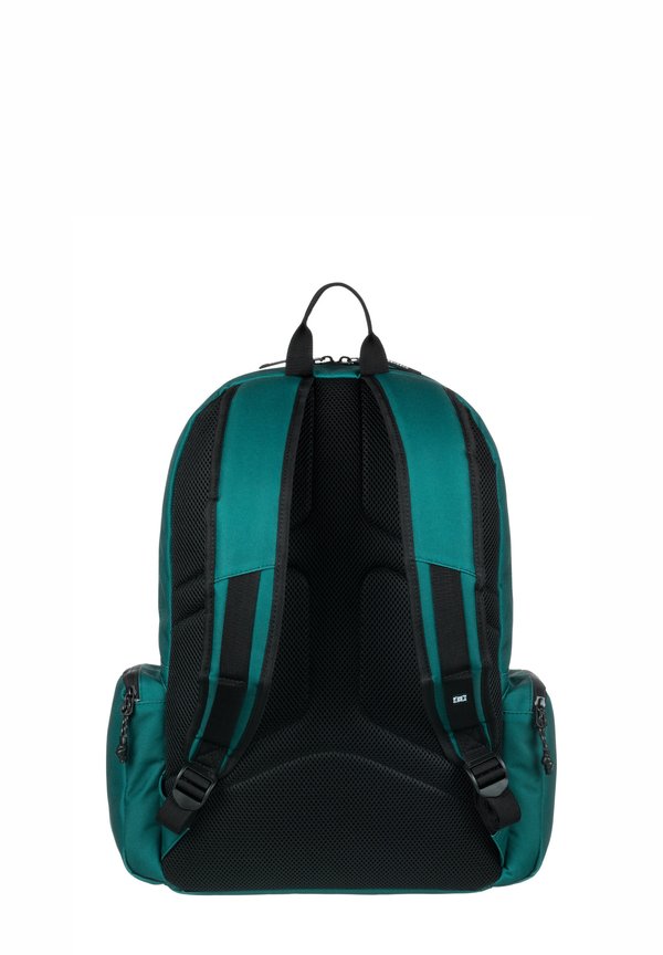 CHALKERS - Rucksack - btg deep teal3