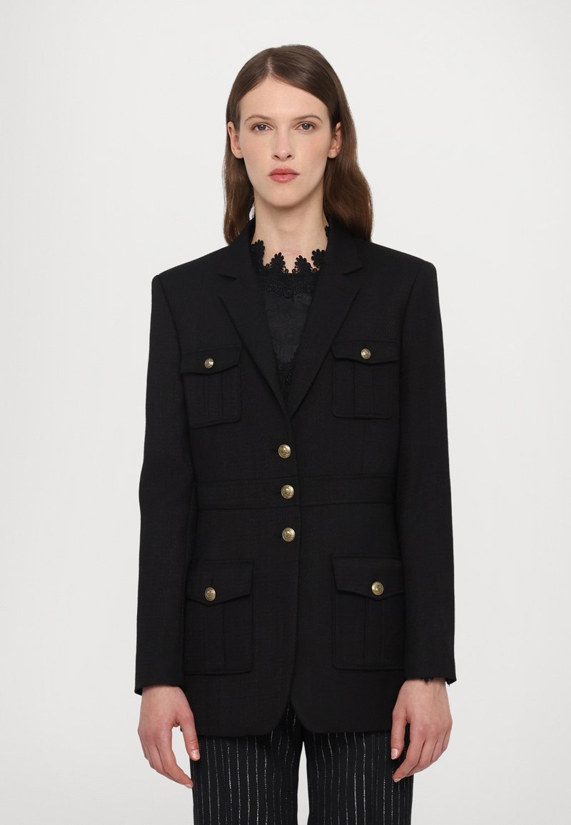 The Kooples Sako - black