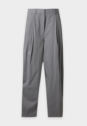 DAY Birger et Mikkelsen, ENORA CLASSIC GAB - Pantalon classique - medium grey