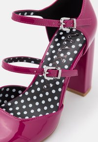 MAX&Co. Escarpins à talons hauts - pink