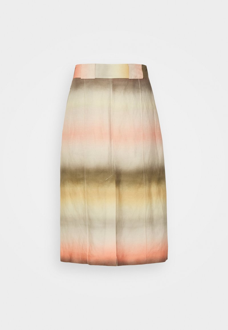 Paul Smith Kokerrok bruin Paul Smith Kokerrok bruin