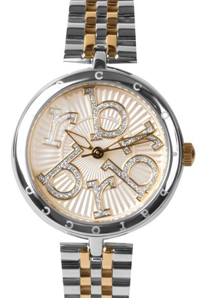 DIAMONDS - Orologio - bicolor