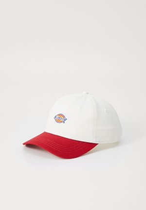 HARDWICK 2 TONE UNISEX - Keps - egret