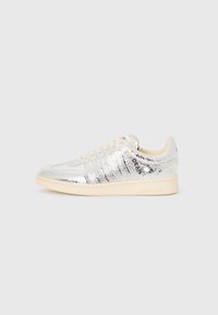 Dsquared - Woman - Silver - Sneaker