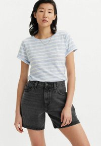 Levi's® MARGOT niebieski denim