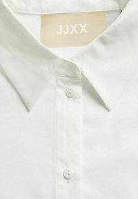 JJXX MISSION LS OVERSIZE NOOS - Blusa - white