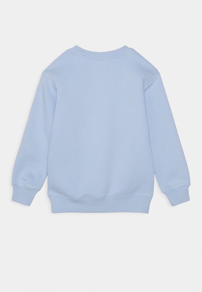 Champion CREW NECK UNISEX Sweatshirt light blue Zalando