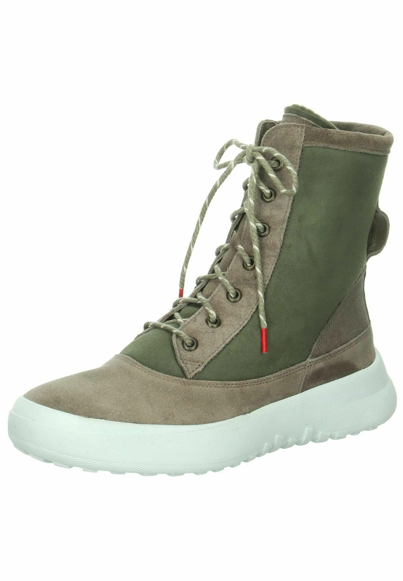 Think! Snowboots - graphite kombi/donkergrijs - Zalando.nl