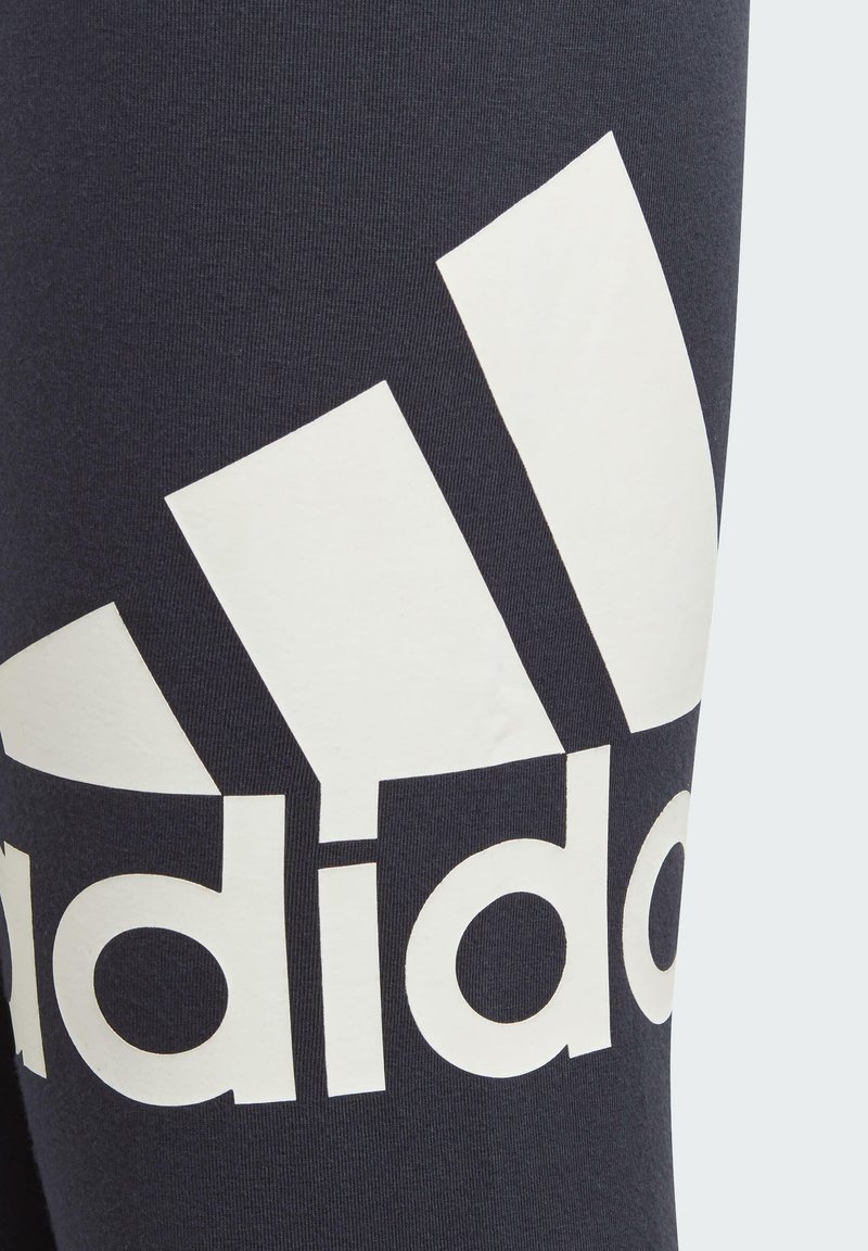 Adidas Performance G Bl Leg Tights Blue Bla Zalando No
