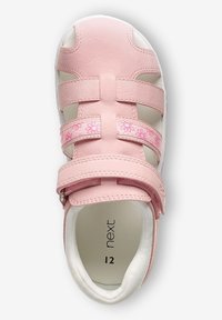 Next FISHERMAN - Vaellussandaalit - pink