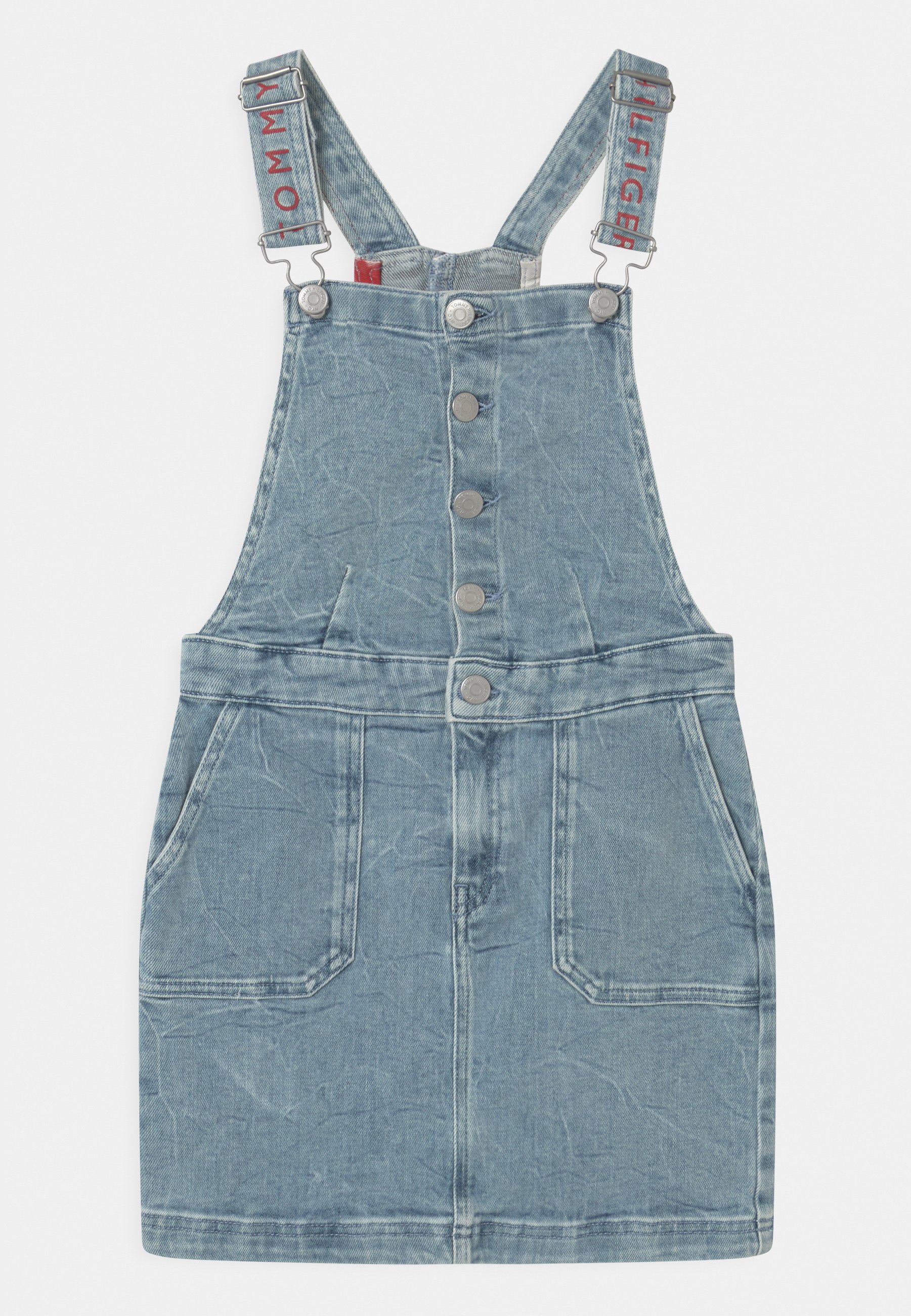 tommy jeans farkkumekko