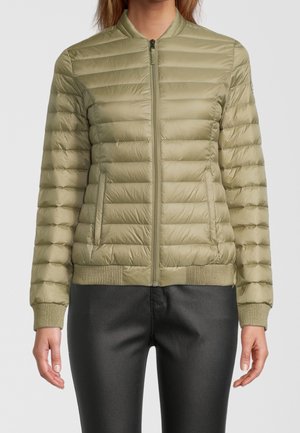 Veste d'hiver - khaki