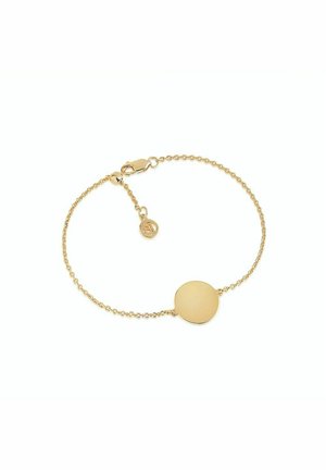 FOLLINA PIANURA - Armbånd - gold coloured