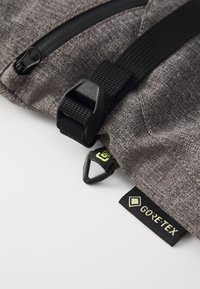 Burton GORE 2-IN-1 - Palčiaky - gray heather