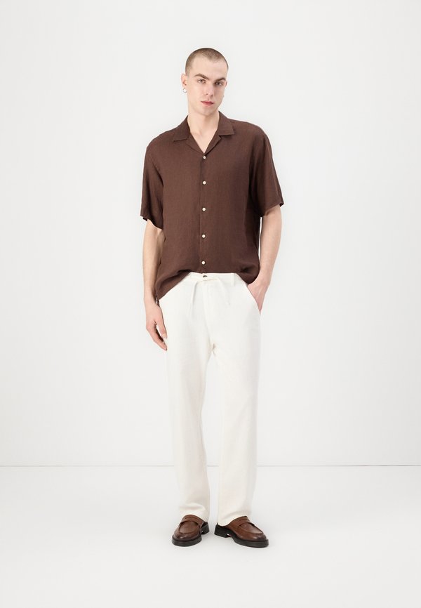 RELAXKYLIAN MIX SS RESORT - Shirt3
