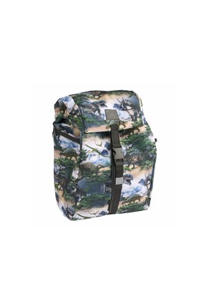 Molo UNISEX - Schooltas - mountain dino