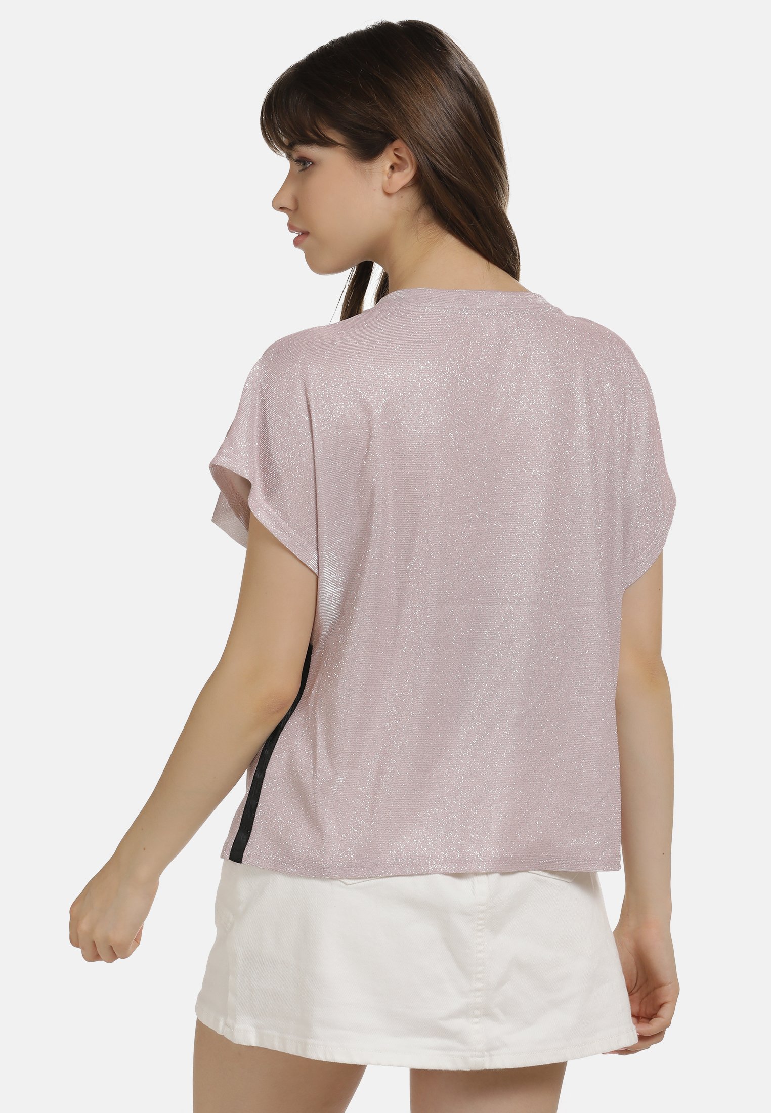 Damen SHIRT - T-Shirt print Damen SHIRT - T-Shirt print